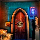 PLay 100 Doors Escape Room now!