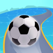 Play 3D Ball Balancer now!