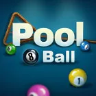 PLay 8 Ball Pool now!