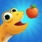 PLay Apple Worm now!