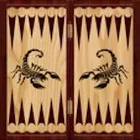 PLay Backgammon Narde online now!