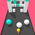 PLay Ball Bump 3D now!