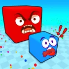 PLay Block Eating Simulator now!