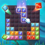 Play Block Puzzle Ocean now!