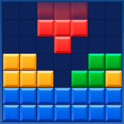 Play BlockBuster Puzzle now!