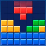 PLay BlockBuster Puzzle now!
