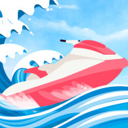 Play Boat Rush now!