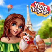 Play Bon Voyage now!