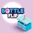 PLay Bottle Flip 2 now!