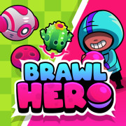 Play Brawl Hero now!