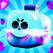 Play Brawl Stars Mega Simulator now!