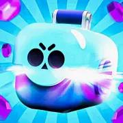 PLay Brawl Stars Mega Simulator now!