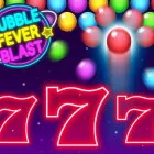 PLay BUBBLE FEVER BLAST now!