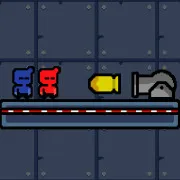 Bullet And Jump