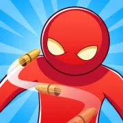 Bullet Time Agent - free online game