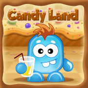 Play Candy Land now!