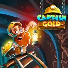 PLay Captain Gold now!