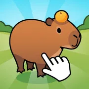 Capybara Evolution: Clicker - free online game