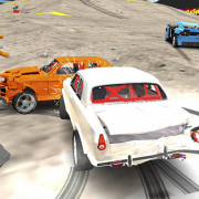 Play Car Crash Simulator now!