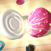 Play Carrom Hero now!