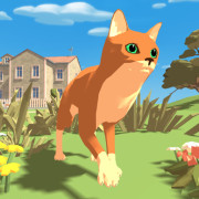 Play Cat Life Simulator now!