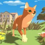 PLay Cat Life Simulator now!