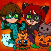 Chibi Sup Color - free online game