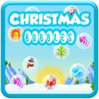 PLay Christmas Bubbles now!