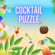 Play Cocktail Puzzle now!