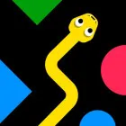 PLay Colors Snake now!