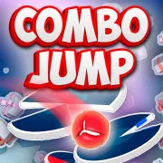 Combo Jump - free online game