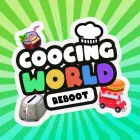 PLay Cooking World Reborn now!