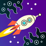 Play Cosmo Puzzle now!