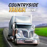 Play Countryside Truck Drive now!