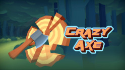 Crazy Axe