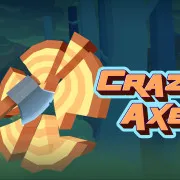 PLay Crazy Axe now!