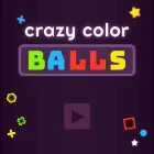 PLay Crazy Color Balls now!