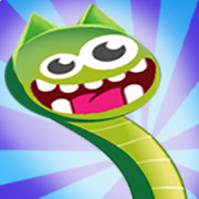 Play Crazy Snakes now!