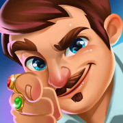 Play Crazy Tycoon now!
