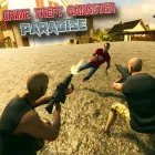 PLay Crime Theft Gangster Paradise now!