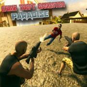 Play Crime Theft Gangster Paradise now!