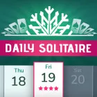 PLay Daily Solitaire now!