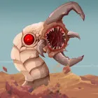 PLay Deep Worm now!