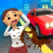 Dirty Them All - free online game