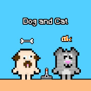 Play Dog and Cat now!
