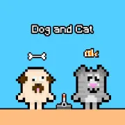 PLay Dog and Cat now!