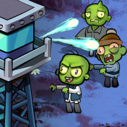 Play Doomsday Zombie TD now!