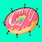 Dot by Dot - free online game