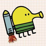 Play Doodle Jump now!