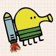 Doodle Jump - free online game